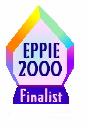 EPPIE 2000 finalist