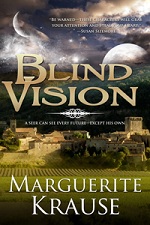 Blind Vision cover
