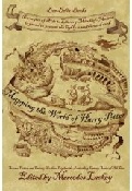 Mapping Harry Potter cover