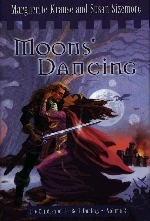 Moons' Dancing cover